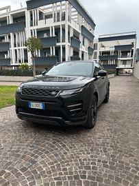Range rover evoque R-Dynamic SE 2.0 I4 163CV