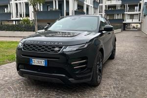 Range rover evoque R-Dynamic SE 2.0 I4 163CV