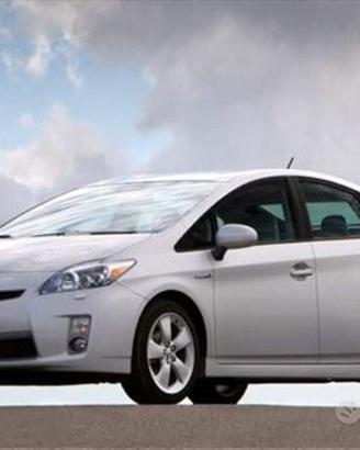 Toyota prius hybrid 2010 ricambi