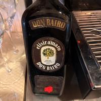 Amaro don bairo