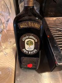 Amaro don bairo