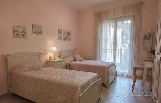 Trilocale in San Paolo, foto 4 di 6