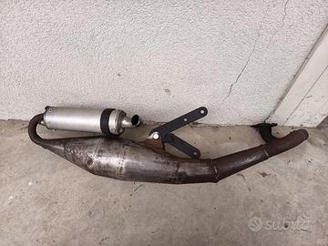 leovinci handmade Minarelli orizzontale 