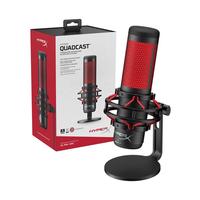 Microfono HyperX QuadCast