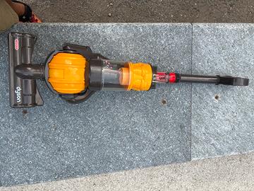Aspirapolvere Dyson giocattolo Casdon