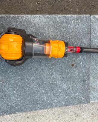 Aspirapolvere Dyson giocattolo Casdon
