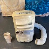 Condizionatore portatile De’Longhi Pinguino