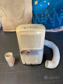 Condizionatore portatile De’Longhi Pinguino