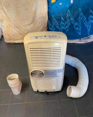 Condizionatore portatile De’Longhi Pinguino