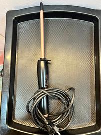 Ferro arricciacapelli