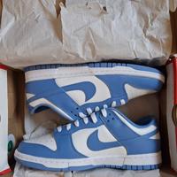 Nike Dunk Low Polar Blue