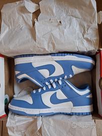 Nike Dunk Low Polar Blue