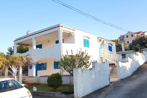 Casa intera Croazia Vista Mare (Isola di Ciovo)