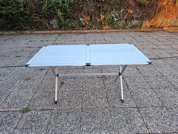 Tavolo da campeggio