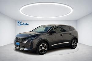 Peugeot 3008 BlueHDi 130 S&S EAT8 Allure Pack