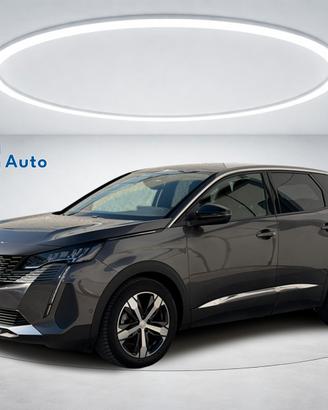 Peugeot 3008 BlueHDi 130 S&S EAT8 Allure Pack