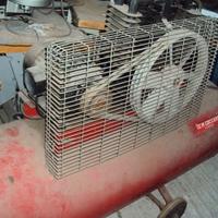 compressore seghetto