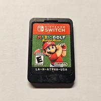 Mario Golf Super Rush per Nintendo Switch