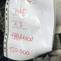 MOTORE USATO '188A4000'