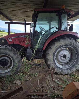 Trattore Case IH Farmall 85A (08/2014) 275 ore 4WD