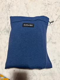 Fascia Porta bebe suavinex