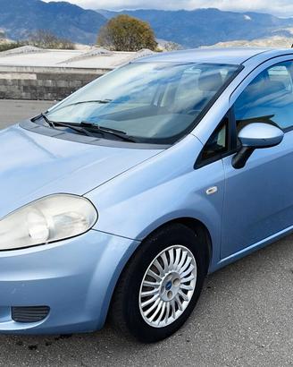 Fiat Grande Punto 1.3 MJT 90 CV