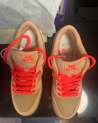 Nike SB Dunk Low Pro Som Tum