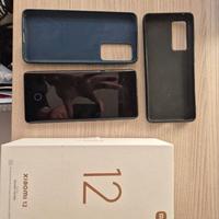 Xiaomi 12 256gb 120 Hz