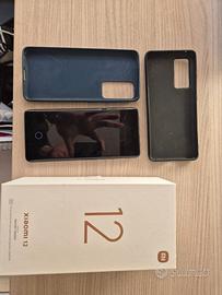 Xiaomi 12 256gb 120 Hz