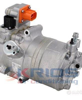 Compressore aria condizionata Audi A8 D5