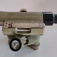 Teodolite Antico OMS Saibene Milano