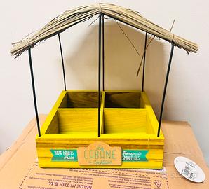 Portabottiglie o Espositore Maisons du Monde