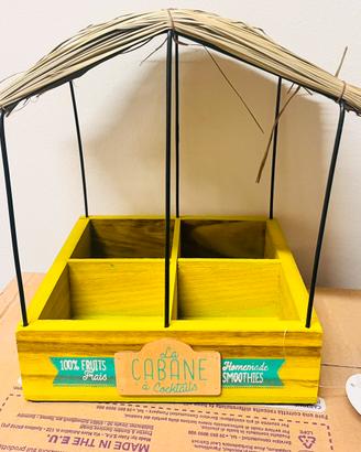 Portabottiglie o Espositore Maisons du Monde