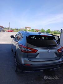 Nissan Qasqai  Conent 1500 Disel senza ad blu..