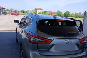 Nissan Qasqai  Conent 1500 Disel senza ad blu..