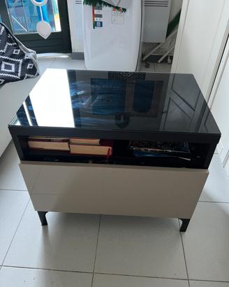 Mobiletto salotto