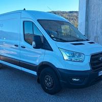 Ford Transit 350 L3H2 2.0TDCiEcoBlue 170 RWD