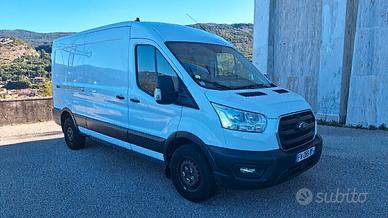 Ford Transit 350 L3H2 2.0TDCiEcoBlue 170 RWD