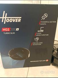 lava aspira Hoover 