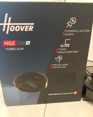 lava aspira Hoover 