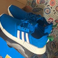 Scarpe adidas nuove modello NMD R1