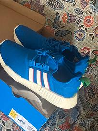 Scarpe adidas nuove modello NMD R1