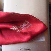 Huawei mate 10 light rotto