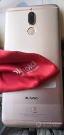 Huawei mate 10 light rotto