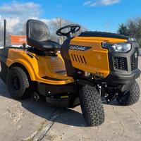 Trattorino taglierba Cub Cadet LT1 NR92 Nuovo