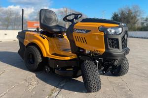 Trattorino taglierba Cub Cadet LT1 NR92 Nuovo