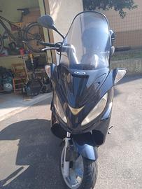 Malaguti Madison 250rs del 2005