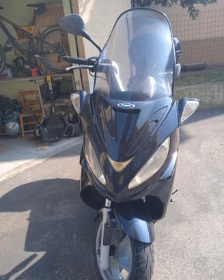 Malaguti Madison 250rs del 2005