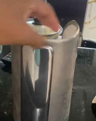 copri scarico mbk booster