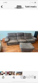 Divano tre posti